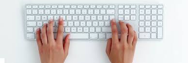 Tečka, čárka, dvojtečka, středník, vykřičník, otazník. Znaky Symboly A Smajlici Jak Je Psat Navod Alza Cz