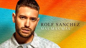 Rolf sanchez — por si no te vuelvo a ver 04:03. Rolf Sanchez