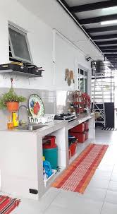 Belanja online dapur kemah terbaru dengan pilihan terlengkap & harga promo diskon lazada.co.id | bisa cod free ongkir cicilan 0%. Wanita Ni Kongsi Deko Dengan Sentuhan Klasik Moden Buat Dapur Tambahan Tampak Cantik Kemas Ada Style Keluarga