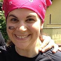 The Santorini Setup by Becky Bohan