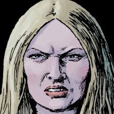 Sir Edward Grey, Witchfinder Omnibus from Dark Horse Comics