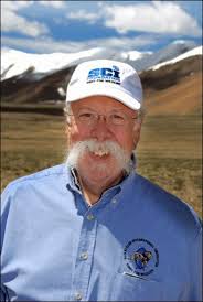 The Upland Nation Spreads Its Wings At The Safari Club International  Convention