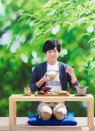 pin on arashi commercials