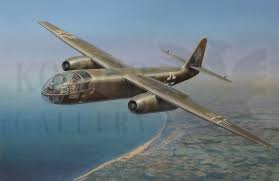 Arado's ar.234 has the historical distinction of being the world's first turbojet bomber to enter the first prototype ar.234 flew on 15 june 1943 powered by two junkers jumo 004a turbojets. Arado Ar 234 Luftwaffe Arte De Aviacion Aviones Caza