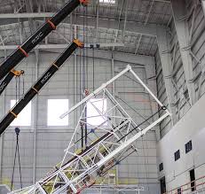 UNITED RIGGERS AND ERECTORS: THE