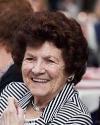 Joan Vickery Schneider Obituary