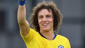 Uma parceria com a @aces.image. Willian Believes Chelsea Want To Keep Quality David Luiz Sport360 News