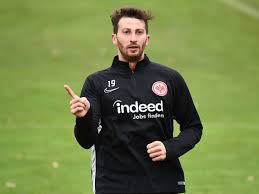 November 14 at 3:00 am ·. Eintracht Frankfurt David Abraham Will Sich Erklaren Eintracht Frankfurt