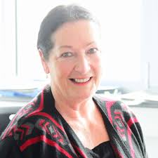 Gabriele Meyer aus Bretten