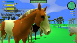 Sometimes they are horse lovers who can't have horse isle is a free online horse game that offers a 2d experience of a unique horse world. Virtual Horse Games For Kids Lovetoknow