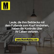 Das motto des kanals ist wir retten dir den tag! Leute Die Ihre Bettdecke Mit Made My Day