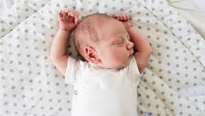 This is a must do picture ♥ i love this! How To Get My 2 3 Or 4 Week Old To Sleep The Baby Sleep Site