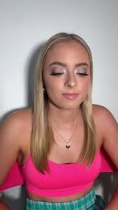 gorgeous gorgeous girlllyyy #makeup #makeuptutorial #glam  #makeuptransformation