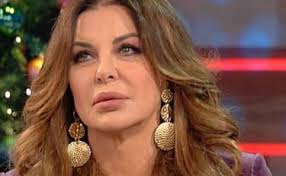 L' alba nazionale e mamma di francesco oppini ❤️. Alba Parietti Ottobre Nero Una Tragedia Ogni Anno Perdite Incolmabili E Improvvise Libero Quotidiano