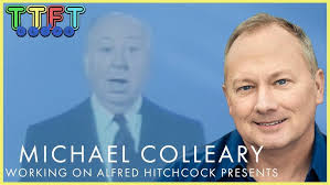 Michael Colleary