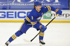 Eichel had 137 goals and 200 assists in his first five seasons. O Xez896cl5dtm