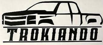 Free Free 92 Obs Chevy Truck Svg SVG PNG EPS DXF File