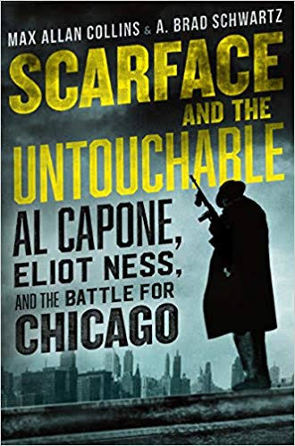 SCARFACE, CAPTAIN AHAB, AND KING KONG: GREAT READING – Leonard Maltin's  Movie Crazy