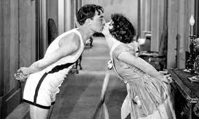 Buster keaton's pioneering 1926 film, now rereleased, more or less invented the action movie and looks even more startling than ever, writes peter buster keaton, the great comic actor of the silent era, was born on this day in 1895. New Dvds Buster Keaton Collection The Jazz Singer The New York Times