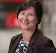 Penelope Warr (Williams)