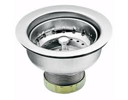 Kitchen sink drain kit does great in solving the problem of leaking kitchen drain with easy installation. Moen Stainless Kitchen Sink Drain At Menards