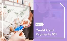 Do you have to swipe your credit card at the cashier? How To Accept Credit Card Payments In Retail A Complete Guide Vend Retail Blog