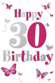 30th birthday wishes for a woman friend. Happy 30th Birthday Images 3 Jpg 650 969 30th Birthday Quotes Happy 30th Birthday Happy 30th Birthday Wishes