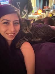 Rehoming Cats in Port Townsend Area