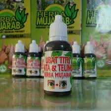 Suspek yang juga merupakan jururawat di. Ubat Titis Mata Telinga Herba Mujarab 20ml Health Beauty Perfumes Nail Care Others On Carousell