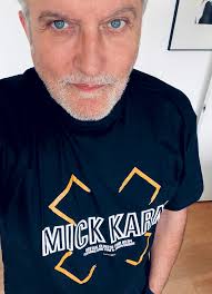 New post from our Steve