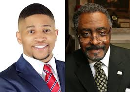John DeBerry-Torrey Harris election results: Tennessee District 90