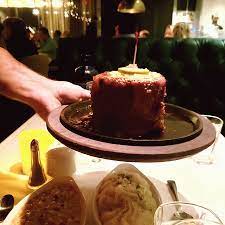 Celebrity chef rick moonen creates recipes for famous pork chop leftovers at perry's steakhouse & grille. Perry S Famous Pork Chop This One Was An Eye Opener For Sure It S One Of The Best Pork Chops I Ve Ever Had In My Life It S Prepared Carved Tableside And Just The