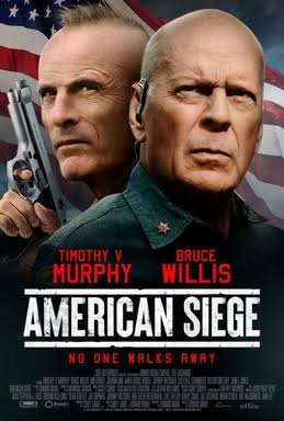 American Siege - Wikipedia
