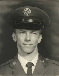 Duane Eugene “Shorty” Spicer II (1955-1975)