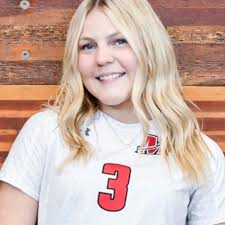 Emily Nevins' High School Career Home