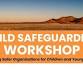 QFCC Child Safeguarding Workshop (Night Session)