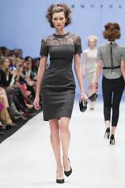 Gallery Check Out Over 70 Shots From Holt Renfrew S Toronto Fashion Week Show The Wonders