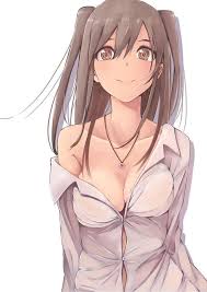 Anime tees for one and all—that's our motto, anyway. 672aa44a3c7e72355fec37ddfc79b21f Anime Sexy Hot Anime Tricks By Stg