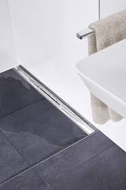 Cerawall Pure Duschrinne Dusche Bad