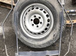 Suport Roata De Rezerva Citroen Jumper Fiat Ducato Peugeot Boxer Cod 1363360080 Produs Nou Original 577179435 Pieseauto Ro