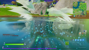 How to swim faster in minecraft. Fortnite How To Dive Attack Of The Fanboy