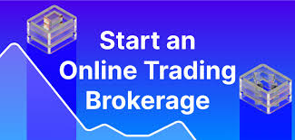 How Does Online Stock Trading Work? - Ramsey