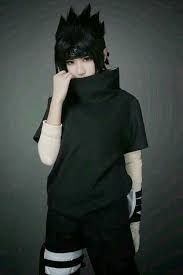 A former part of team 7 and both rival and friend of hero naruto, he seeks revenge for the deaths of his family. Cosplay Collection Sasuke Cosplay Sasuke Uchiha Cosplay Manga Cosplay