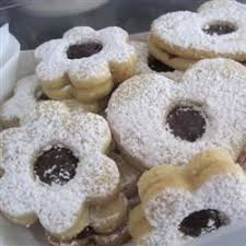 Der austrian cookie dealer zu gast bei big zone youtube : Austrian Cookie Recipes Allrecipes