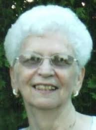 Berniece Rabe Obituary (1938