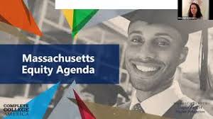 With Equity & Justice for All