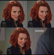 Maybe you would like to learn more about one of these? Pin On Natasha Romanoff Black Widow