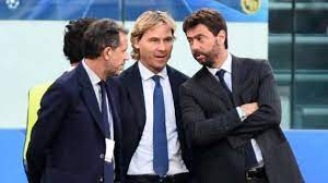 Per l'area tecnica pirlo e paratici verso l'addio, nedved in bilico. Paratici Nedved Agnelli Tuttojuve Net