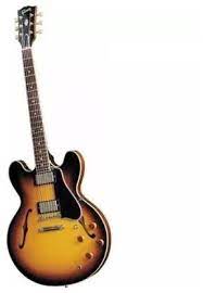 Prices of wallpapers in nigeria today (2021). Jazz Professional Semi Acoustic Guitar Sunburst Price From Konga In Nigeria Yaoota