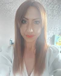 Sonya Wiseman's Instagram, Twitter & Facebook